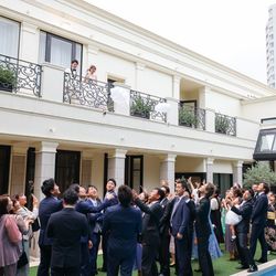 ニーズ青山 by T&G WEDDING の写真36枚目