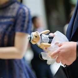 ニーズ青山 by T&G WEDDING の写真20枚目