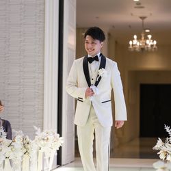 ニーズ青山 by T&G WEDDING の写真11枚目