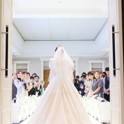 ニーズ青山 by T&G WEDDING の写真30枚目