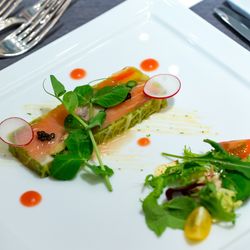 パレスホテル東京の写真7枚目