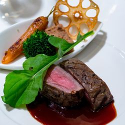 パレスホテル東京の写真8枚目