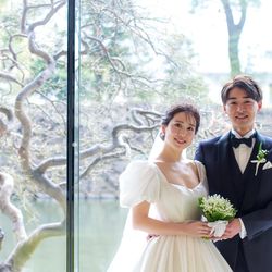 パレスホテル東京の写真15枚目