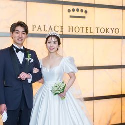 パレスホテル東京の写真33枚目