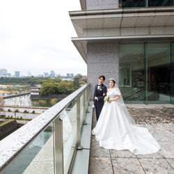 パレスホテル東京の写真36枚目