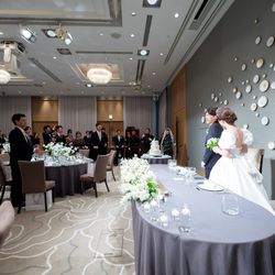 パレスホテル東京の写真30枚目