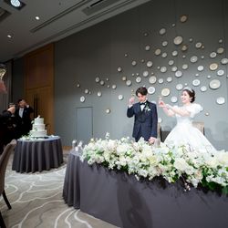 パレスホテル東京の写真28枚目