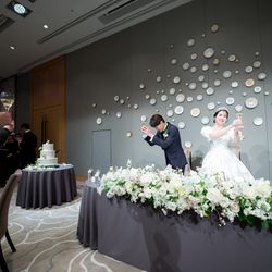 パレスホテル東京の写真15枚目