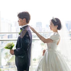 パレスホテル東京の写真33枚目