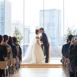 パレスホテル東京の写真6枚目