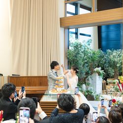 アルカンシエル luxe mariage 名古屋の写真28枚目