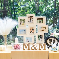 アルカンシエル luxe mariage 名古屋の写真20枚目