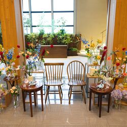 アルカンシエル luxe mariage 名古屋の写真18枚目