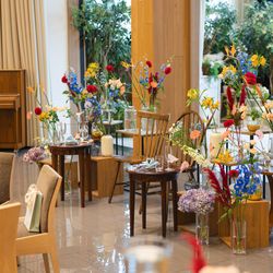 アルカンシエル luxe mariage 名古屋の写真36枚目