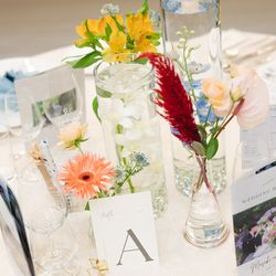 アルカンシエル luxe mariage 名古屋の写真28枚目