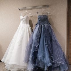 アルカンシエル luxe mariage 名古屋の写真1枚目