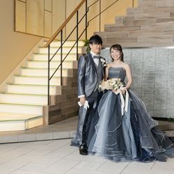 アルカンシエル luxe mariage 名古屋の写真27枚目