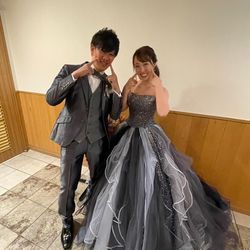 アルカンシエル luxe mariage 名古屋の写真24枚目