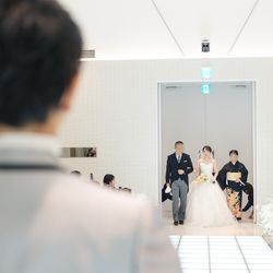 アルカンシエル luxe mariage 名古屋の写真18枚目