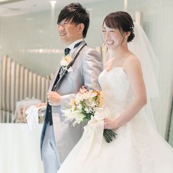 アルカンシエル luxe mariage 名古屋の写真26枚目