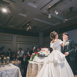 ウェスティンホテル大阪の写真20枚目