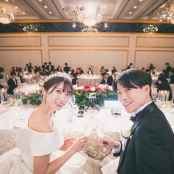 ウェスティンホテル大阪の写真24枚目