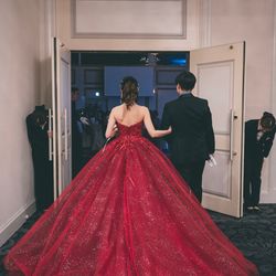 ウェスティンホテル大阪の写真27枚目