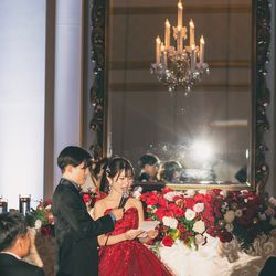 ウェスティンホテル大阪の写真31枚目