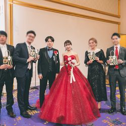 ウェスティンホテル大阪の写真29枚目