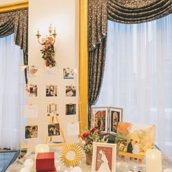 ウェスティンホテル大阪の写真2枚目