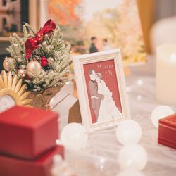 ウェスティンホテル大阪の写真1枚目