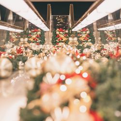 ウェスティンホテル大阪の写真25枚目