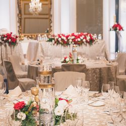 ウェスティンホテル大阪の写真9枚目