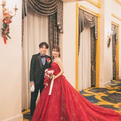 ウェスティンホテル大阪の写真20枚目