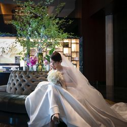 シャングリ・ラ 東京の写真20枚目