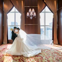 シャングリ・ラ 東京の写真17枚目