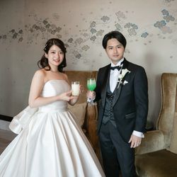 シャングリ・ラ 東京の写真21枚目