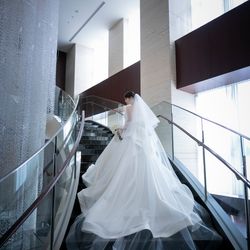 シャングリ・ラ 東京の写真10枚目