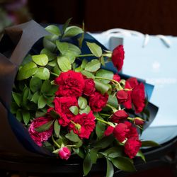 シャングリ・ラ 東京の写真3枚目