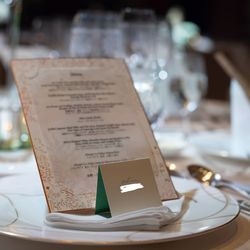 シャングリ・ラ 東京の写真18枚目