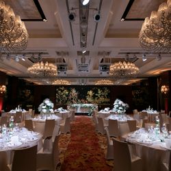 シャングリ・ラ 東京の写真1枚目