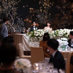 シャングリ・ラ 東京の写真10枚目