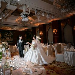 シャングリ・ラ 東京の写真8枚目