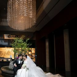 シャングリ・ラ 東京の写真4枚目