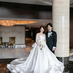 シャングリ・ラ 東京の写真10枚目