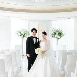 シャングリ・ラ 東京の写真3枚目