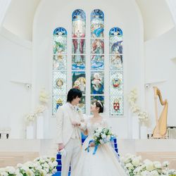 アニヴェルセル 表参道の写真14枚目