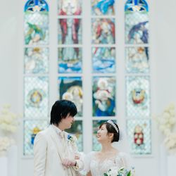 アニヴェルセル 表参道の写真17枚目