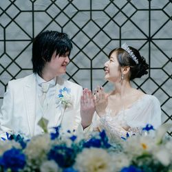 アニヴェルセル 表参道の写真3枚目