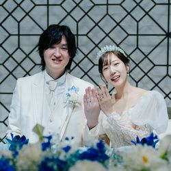 アニヴェルセル 表参道の写真30枚目